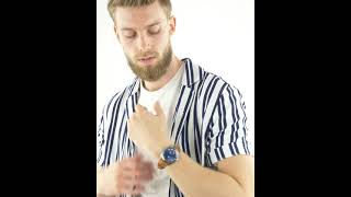 Lip 671543 Himalaya • Zegarek męski