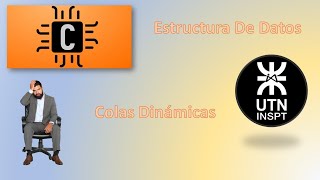 Estructura De Datos - Colas Dinamicas