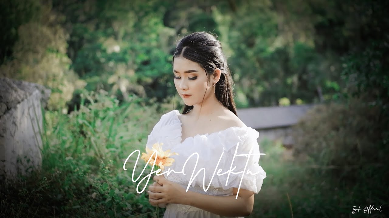 IGUK - YEN WEKTU official music video