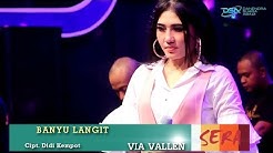Via Vallen - Banyu Langit [OFFICIAL]  - Durasi: 5:45. 