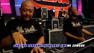 Via Vallen - Banyu Langit | Dangdut 