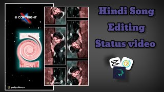 Humein Na Bhulana Sajan || Status Video Editing Alight Motion || #oldisgold