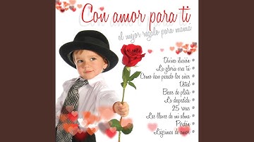 La Gloria Eres Tú