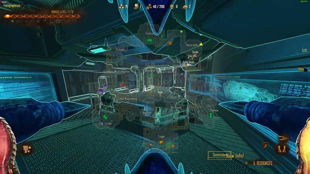 Natural Selection 2 FULL TRAINING SESSION (how to drill, how to fade, how to lerk, Q &A)