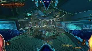 Natural Selection 2 FULL TRAINING SESSION (how to drill, how to fade, how to lerk, Q &A)