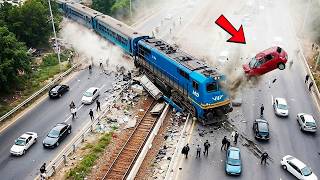 Incredible Moments Caught on Camera | Best of 2026 #05