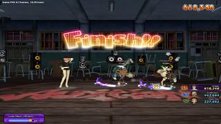 Special Request , Koyote - Return , Dynamic 8 ~ Audition AyoDance