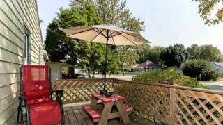 Homes for Sale - 2757 S Berwick Avenue, Indianapolis, IN