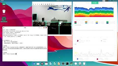 Banana Pi BPI-F3 8 Core RISC-V SBC deployments run visual AI+ large models simultaneously