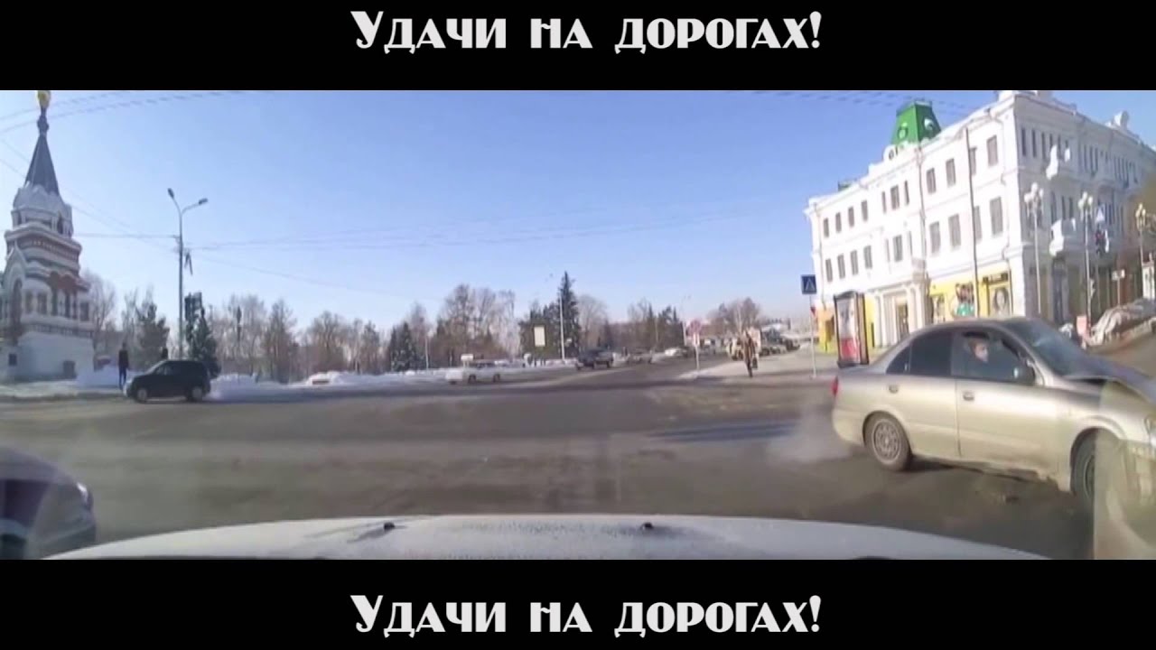 дтп аварии с видеорегистраторов,Хач за рулем прикол 2015 - YouTube