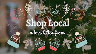 Shop Local in Eau Claire