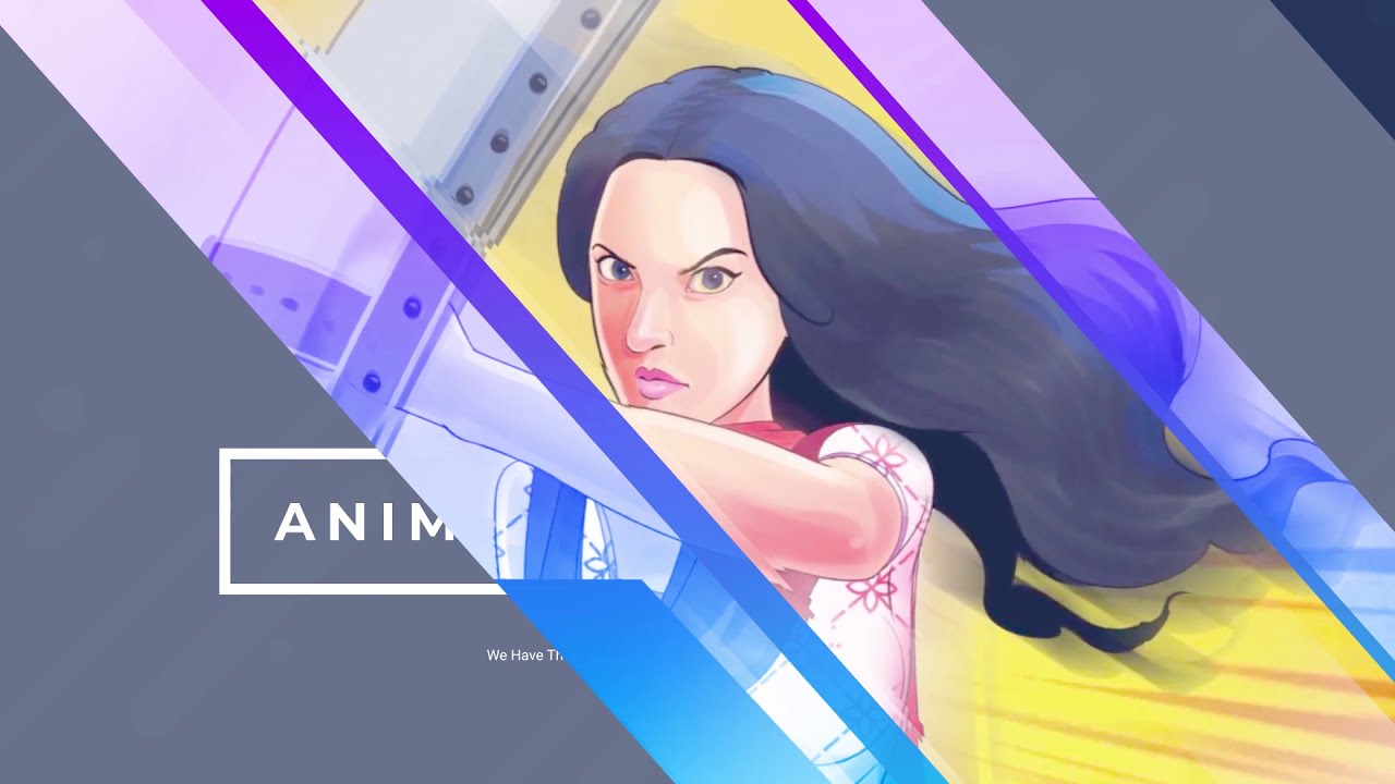 Catch Bangladesh Animation Showreel | Catch Digital 2020