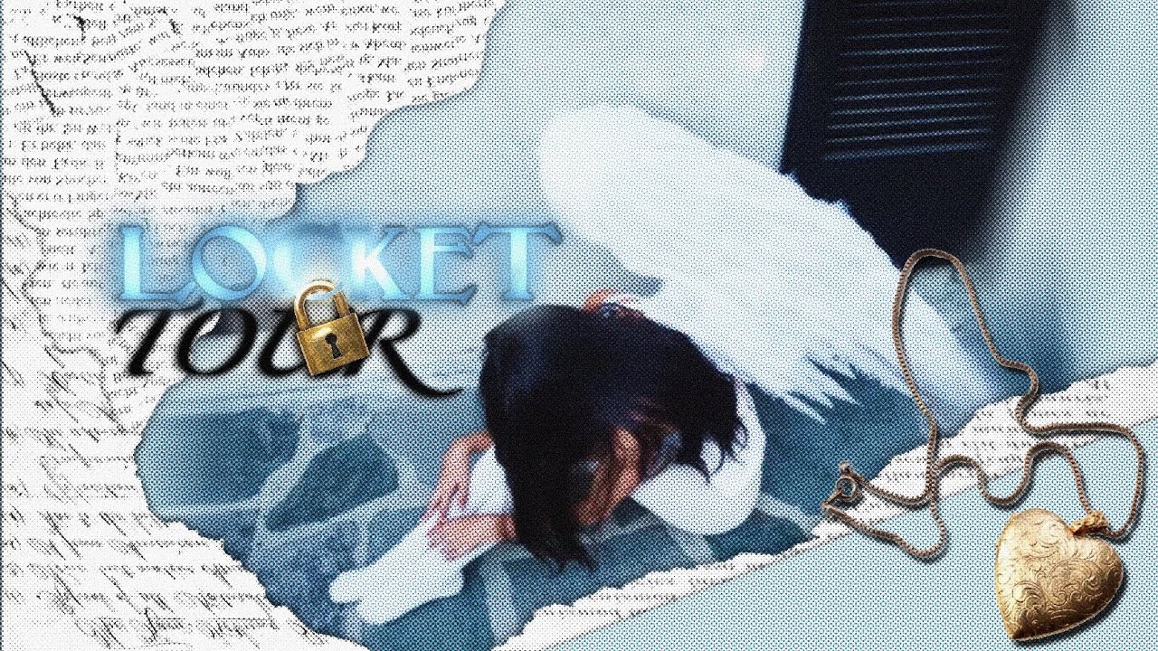 Intro/Locket Theme :Madison Beer Locket Tour (Concept) - YouTube