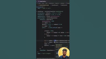 Create a Stunning Rotational Loader Animation in Jetpack Compose | Complete Guide in Tamil