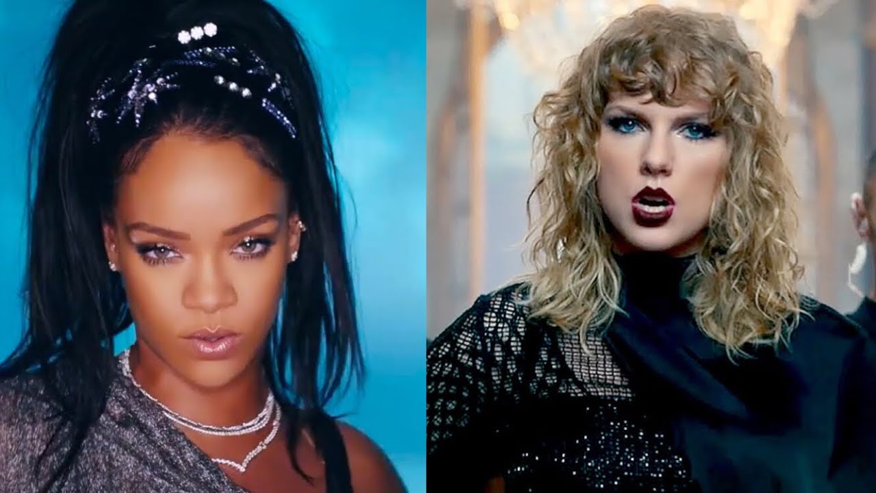 20 Songs That Sound EXACTLY The Same MIND BLOWING