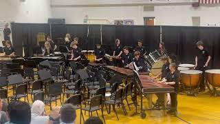 2026 Blake Spring Concert