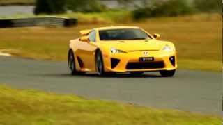 Lexus Lfa Lakeside, 2362012