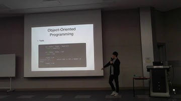 [CS320] Introduction to Scala for CS320