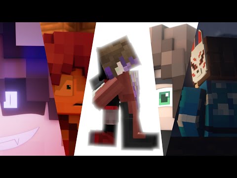 WolepZ - "VivaFantasy The Movie" (Animations)