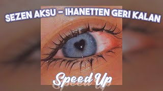 Sezen Aksu - İhanetten Geri Kalan (Speed Up) Resimi