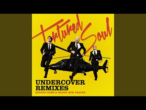 Don'T Hold Me Down (Quentin Harris Remix)