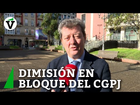 Jueces para la Democracia (JJpD) cree &quot;insoportable&quot; que el CGPJ se mantenga &quot;indebidamente&quot;