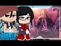 Boruto Academy Friends React To Uzumaki Boruto TwoBlueVortex 2X