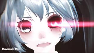 [ MMD ] Please don't bite [Montion DL+]