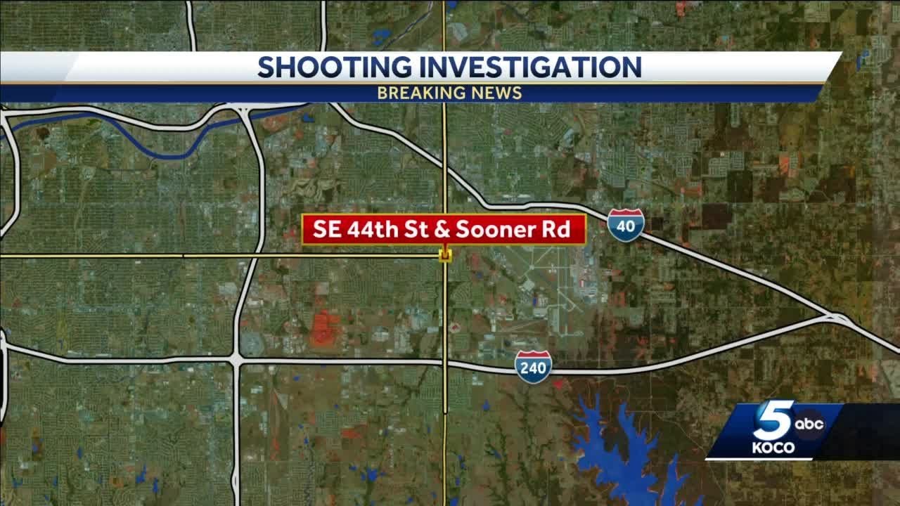 OKC police searching for suspects, 2 schools placed on lockdown after ...