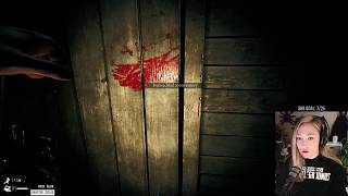Julia Plays the Beast Inside [Part 2]