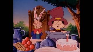 Dennis the Menace 1986 S02E04 It's Magic Time + Dennis in Wonderland + Water on the Brain