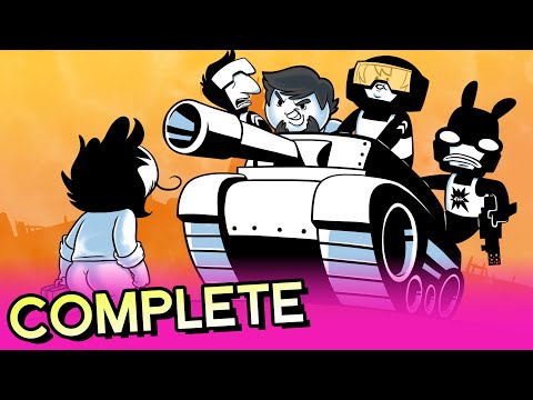 NEWGROUNDS GAMES (NG Flash Games) - Complete Series - NEWGROUNDS GAMES (NG Flash Games) - Complete Series