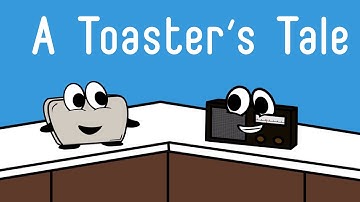 A Toaster