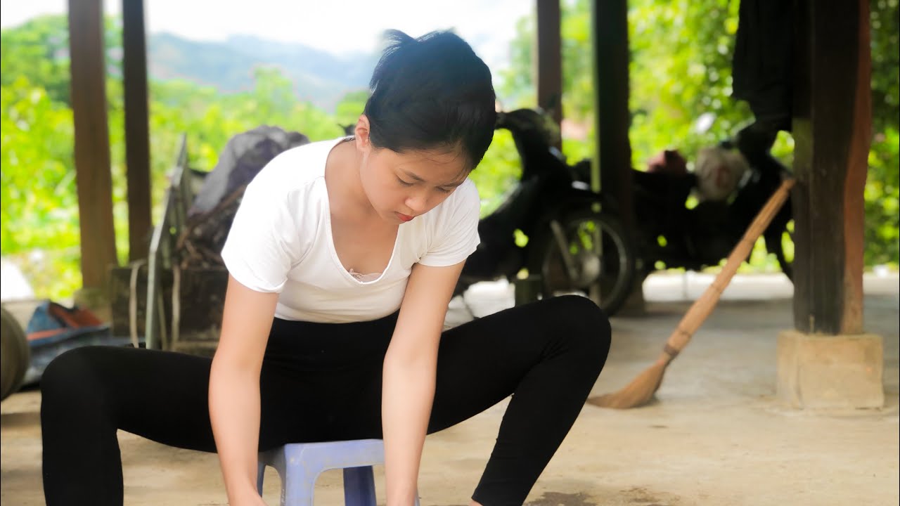 genius girl repair | Successfully repaired a broken rice cooker - YouTube