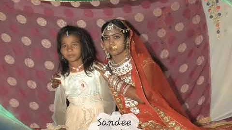 Sandeep kumar kushwaha E-1