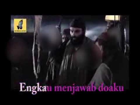 Karaoke Yesus Juru Mudi Ku