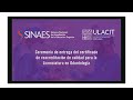 Licenciatura en Odontología de ULACIT extiende su acreditación con Sinaes