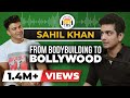 From bodybuilding to bollywood  the inspiring sahil khan story  the ranveer show