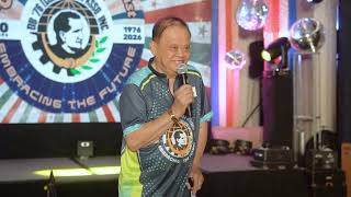 Don Bosco Cebu 76ers 50th Anniversary Grand Reunion