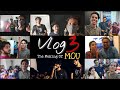 Vlog3 making of mou  jadukor the band