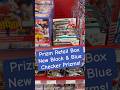 Is This The Best Prizm Retail Format?! #sportscards #packopening #tradingcards #footballcards