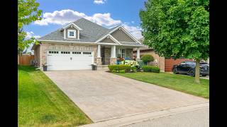 For Sale - 3 Sutherland Court St. Thomas, Ontario