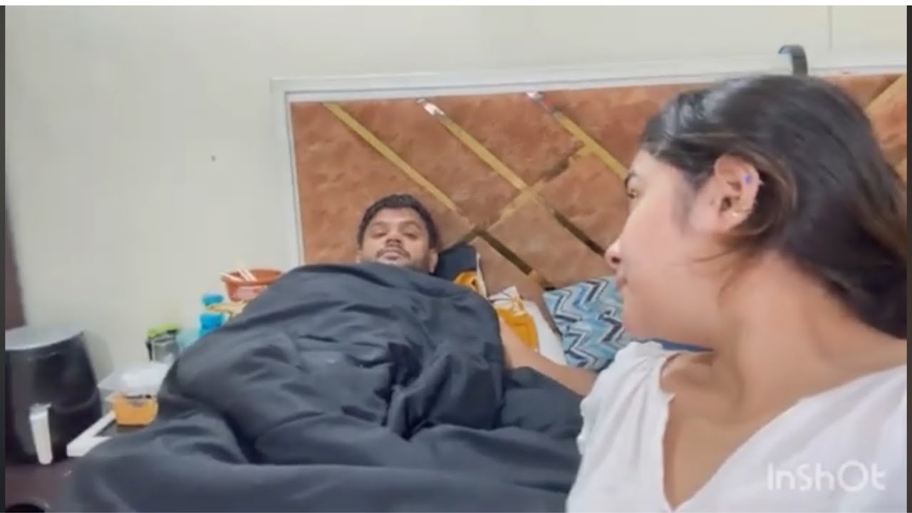 Daily routine || pure din Ladai hui Rohit se😡 || ladte hue bhi poch gaye PVR😒😛