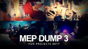 Mep Dump #3