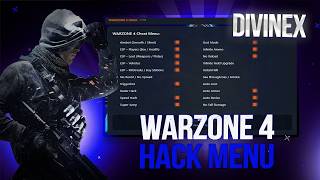 Warzone 4 Hack [2025] | BEST Warzone 4 Cheats [Menu] | NEW Warzone 4 Hack [Legit &amp; Rage]