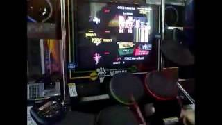 【Drummania】 FORCE interval build [EXT] FC