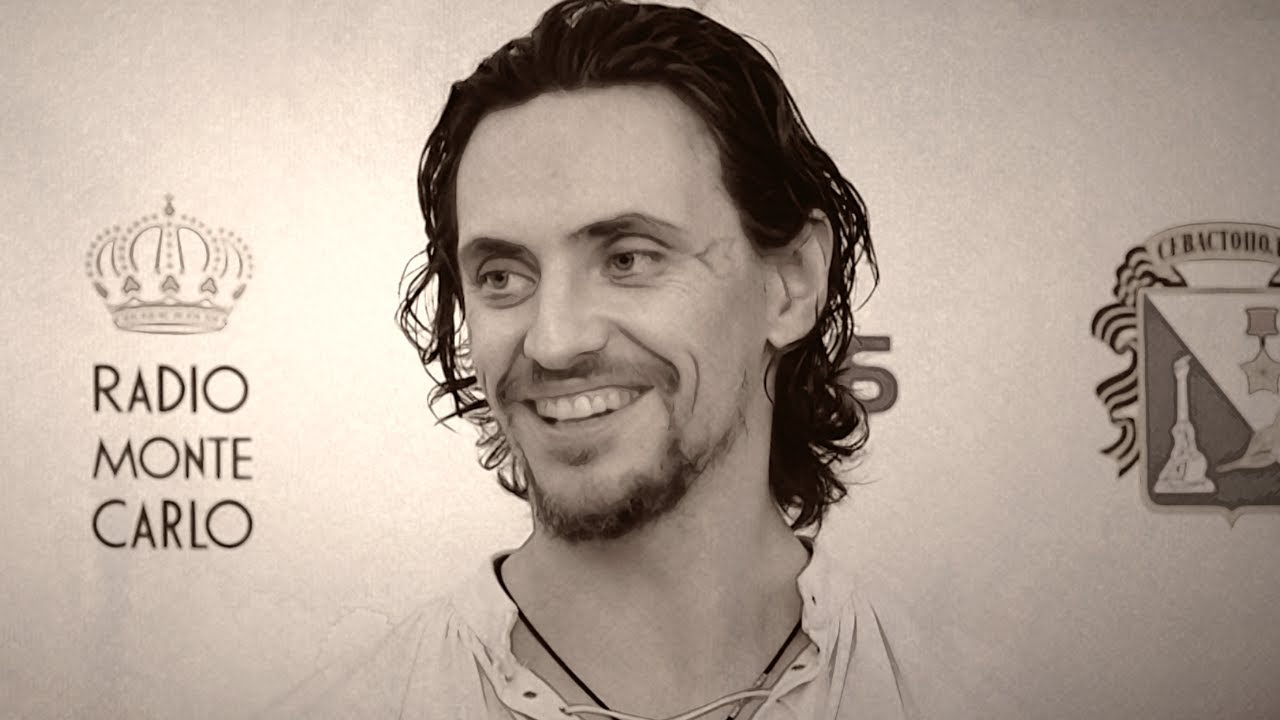 Сергей Полунин // Я еще здесь