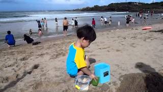 2012/07/21 金沙灣 02