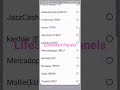 Payment Gateways #lifesafari #lifesafaripanels