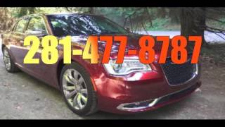GULFGATE DODGE CHRYSLER JEEP RAM